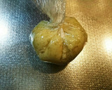 しっとり 洋風 栗しぼり 栗きんとん作り方6写真