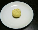 しっとり 洋風 栗しぼり 栗きんとん作り方7写真