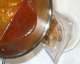 簡単・焼き豚・チャーシュー♪焼き豚のタレ作り方7写真