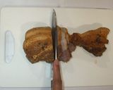 簡単・焼き豚・チャーシュー♪焼き豚のタレ作り方10写真