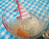 25分の発酵でOK!ふんわり湯だねパン作り方2写真