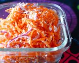 デリカフェ風★華やかわんぱくサンド作り方1写真