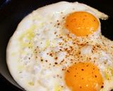 デリカフェ風★華やかわんぱくサンド作り方3写真