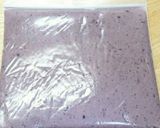 レンジで簡単♪ チョコレートシート作り方7写真