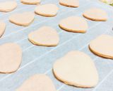 材料3つ!サクサククッキー♡作り方7写真