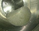 余った卵白で♪簡単ラングドシャ クッキー作り方3写真