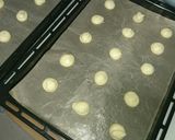 余った卵白で♪簡単ラングドシャ クッキー作り方7写真