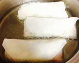 ベジ 春巻き 簡単 ソイミート そぼろ作り方3写真