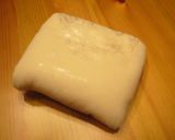 カフェオレ大福作り方1写真