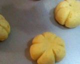 かぼちゃの冷製おしるこ作り方7写真