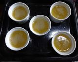かぼちゃとにんじんのプリン作り方6写真