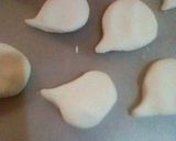かぼちゃの冷製おしるこ作り方8写真