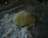 カフェオレ大福作り方7写真