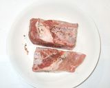 簡単・焼き豚・チャーシュー♪焼き豚のタレ作り方2写真