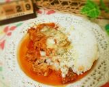 炊飯器で簡単☆ハッシュドポーク作り方3写真