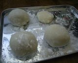 カフェオレ大福作り方8写真