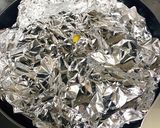 簡単♬鶏胸肉とさつまいもの中華煮☆作り方8写真