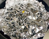 簡単♬鶏胸肉とさつまいもの中華煮☆作り方8写真