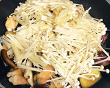 簡単♬鶏胸肉とさつまいもの中華煮☆作り方9写真