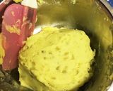 おいもそっくり！クッキーまんじゅう♪作り方7写真