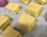 卵不使用！おいもの簡単サンドクッキー♡作り方10写真
