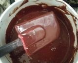 バター不使用★ガトーショコラ・ココット！作り方3写真