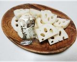 れんこんの牛脂焼き作り方1写真