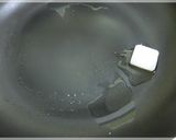 れんこんの牛脂焼き作り方2写真