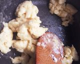 カリカリのチュロス☆基本作り方3写真