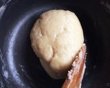 カリカリのチュロス☆基本作り方4写真