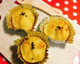 お弁当に*さつまいも茶巾①作り方9写真