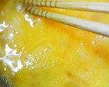 塩麹de木耳と卵の中華炒め作り方6写真