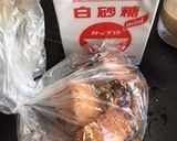 パンの耳で簡単おやつ作り方3写真