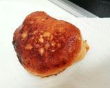 止まらない!!!お豆腐ドーナツ作り方3写真