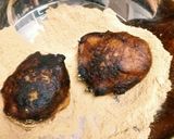 止まらない!!!お豆腐ドーナツ作り方4写真