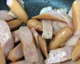 ジャーマンポテトサラダ作り方1写真