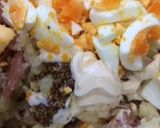 ジャーマンポテトサラダ作り方4写真