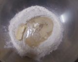 しあわせのお花丸パン作り方1写真