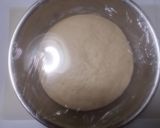 しあわせのお花丸パン作り方3写真