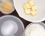 バレンタインで差を＊簡単絶品フロランタン作り方1写真