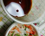 酸味控えめで食べ易い♪サンマの南蛮漬け♪作り方7写真