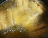 酸味控えめで食べ易い♪サンマの南蛮漬け♪作り方8写真