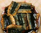 酸味控えめで食べ易い♪サンマの南蛮漬け♪作り方9写真