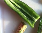 お豆腐ディップ作り方3写真
