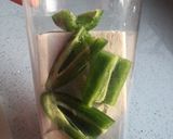 お豆腐ディップ作り方4写真