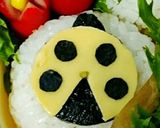 女子高生 お弁当⑳作り方7写真