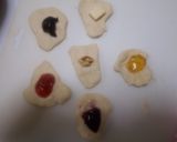 しあわせのお花丸パン作り方5写真