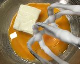 材料3つで簡単ふわふわ♡クラウドブレッド作り方4写真