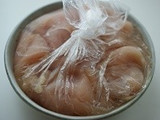 ご飯が進む(´▽｀)/　チキン照り焼き