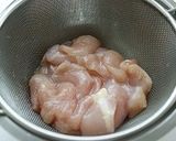 ご飯が進む(´▽｀)/　チキン照り焼き作り方2写真